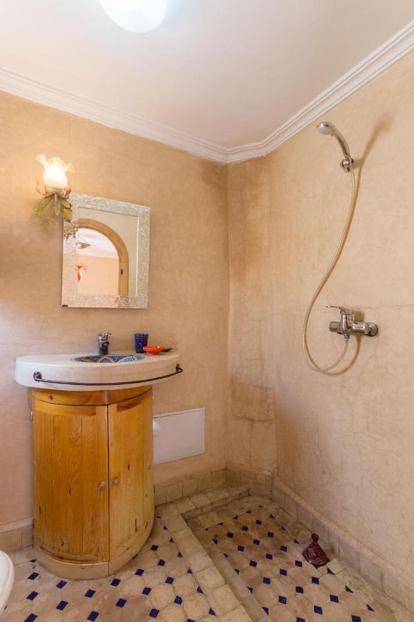 Riad Colette Exclusif - Medina - Breakfast - Wifi Marraquexe Exterior foto
